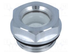 GN743-14-G1/2-A - ELESA+GANTER