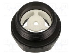 GN743-14-G1/2-AS - ELESA+GANTER