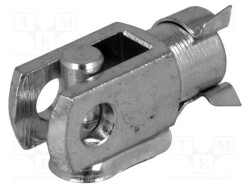 GN751-5-10-M5-B - ELESA+GANTER