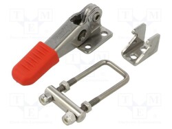 GN851-160-T2-NI - ELESA+GANTER