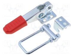 GN851-320-T2 - ELESA+GANTER