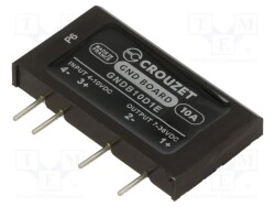 GNDB10D1E - CROUZET