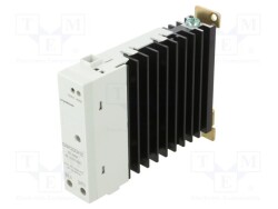 GNR20DHZ - SENSATA / CRYDOM