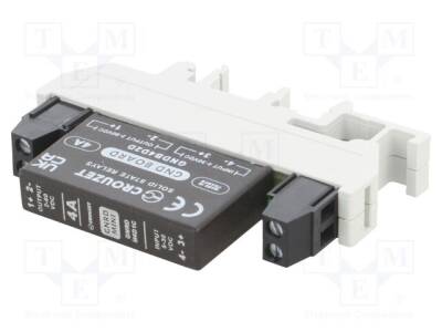 GNRDM4D1C - 1