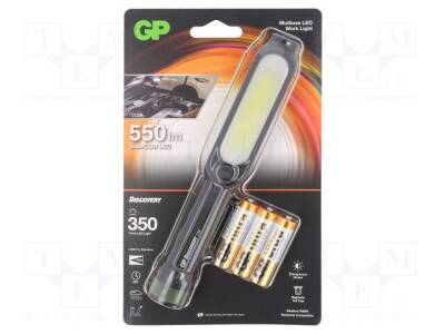 GP-C34 - 1