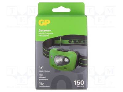 GP-CH43 - 1