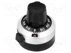 GP1-6.35-22X24 - SR PASSIVES