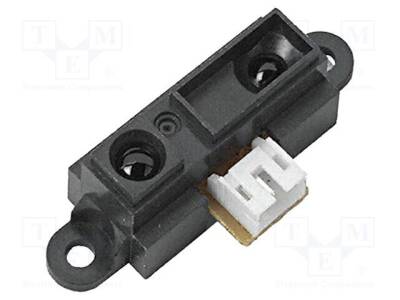 GP2Y0A41SK0F - 1