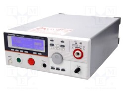 GPT-9903A - GW INSTEK