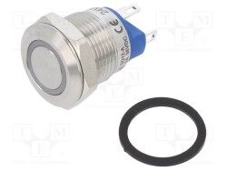 GQ12-AF-10EJR24VS - ONPOW