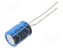 GRC00PB4711CTFL - VISHAY