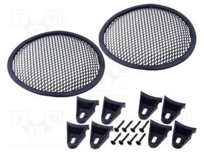 GRILL1065-BK - 1