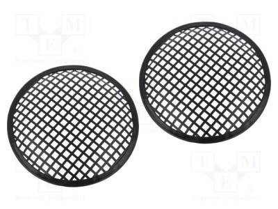 GRILL1080-BK - 1