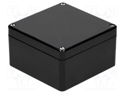 GRJ-07BK - RAYCHEM RPG