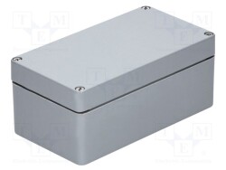 GRJ-11 - RAYCHEM RPG