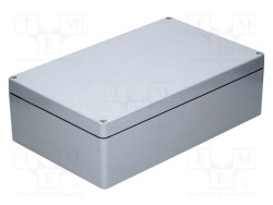 GRJ-15 - RAYCHEM RPG