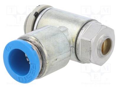 GRLA-1/4-QS-10-D - 1