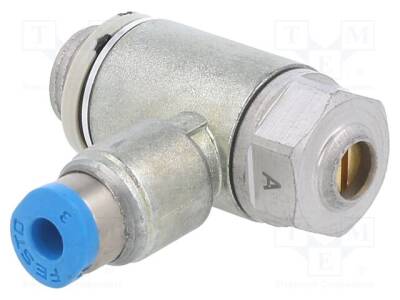 GRLA-1/8-QS-3-D - 1