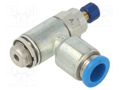 GRLA-1/8-QS-8-RS-D - 1