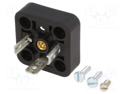 GSA2000SW - HIRSCHMANN