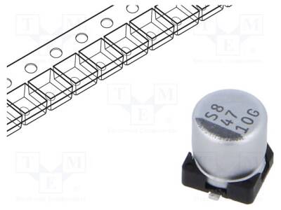 GSC00AC4701AARL - 1