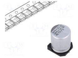 GSC00AF2211VARL - VISHAY