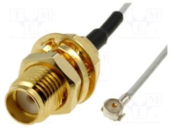 GSM-IPX/SMA-100 - SR PASSIVES