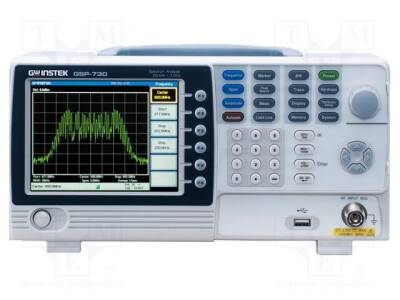 GSP-730 - 1