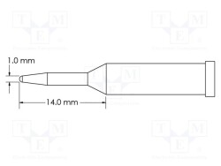 GT4-CN0010A - METCAL