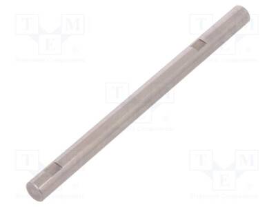 GT5345-SHAFT - 1