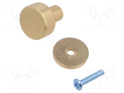 GTV-GZ-RING-1-18 - GTV Poland