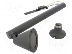 GTV-OS-USTIP40-30 - GTV Poland