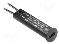 GTV-WBCUNI-10DIM - GTV Poland