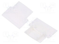 GTV-ZASGLAX-WH - GTV Poland