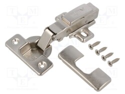 GTV-ZM-ECHC09BEO - GTV Poland