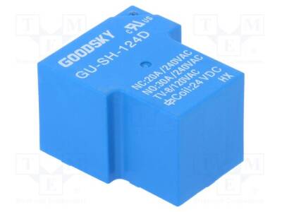 GU-SH-124D - 1