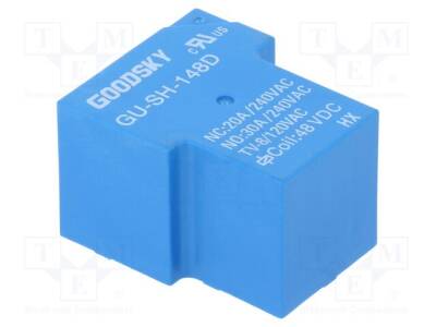GU-SH-148D - 1