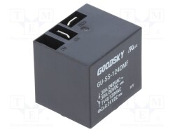 GU-SS-124DMF - GOODSKY