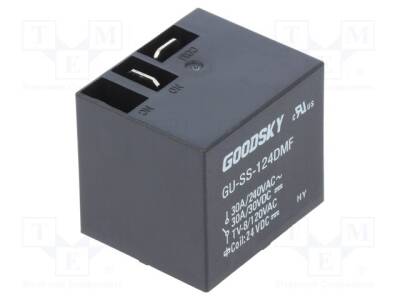 GU-SS-124DMF - 1