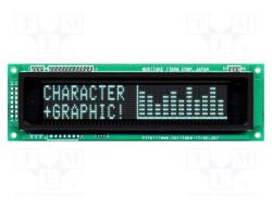 GU140X16J-7000B - NORITAKE Itron