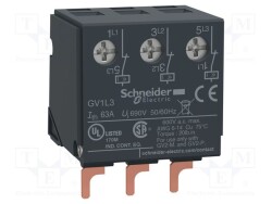 GV1L3 - SCHNEIDER ELECTRIC