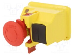 GV2K04 - SCHNEIDER ELECTRIC