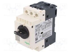 GV2L06 - SCHNEIDER ELECTRIC