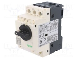 GV2L14 - SCHNEIDER ELECTRIC