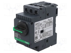 GV2L20 - SCHNEIDER ELECTRIC