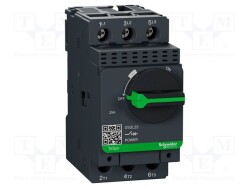 GV2L22 - SCHNEIDER ELECTRIC