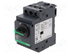 GV2L32 - SCHNEIDER ELECTRIC