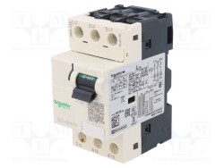 GV2LE08 - SCHNEIDER ELECTRIC