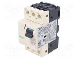 GV2LE10 - SCHNEIDER ELECTRIC