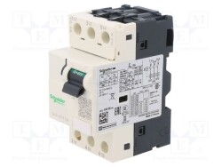 GV2LE14 - SCHNEIDER ELECTRIC